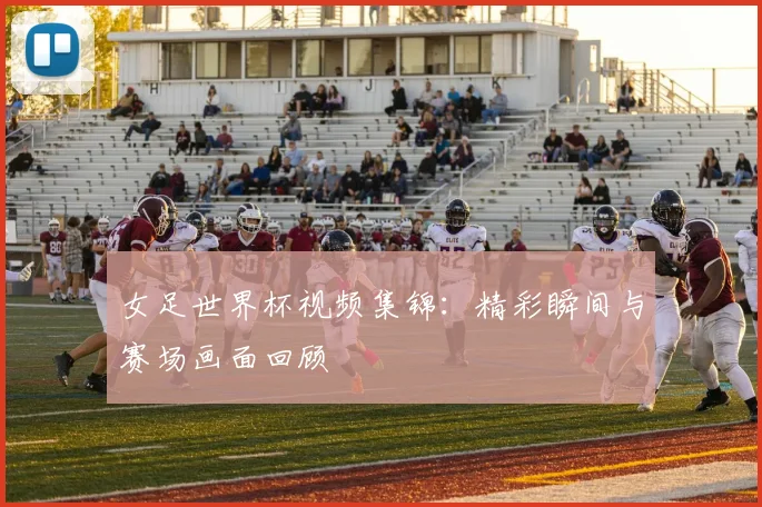 女足世界杯视频集锦:精彩瞬间与赛场画面回顾