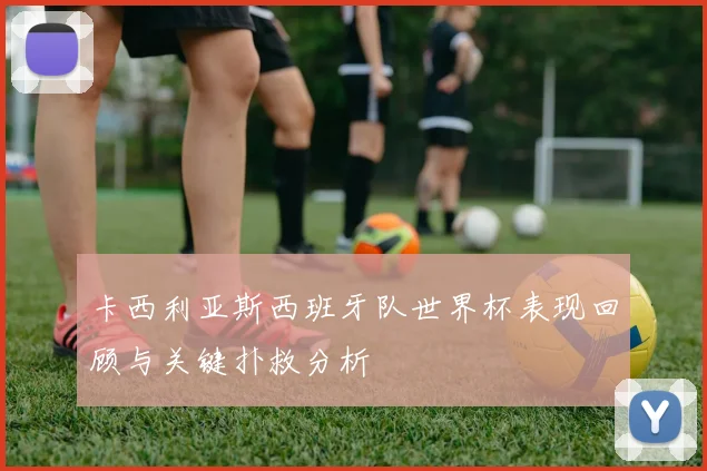 卡西利亚斯西班牙队世界杯表现回顾与关键扑救分析